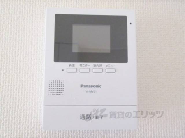 ドアフォン（ＴＶ含）