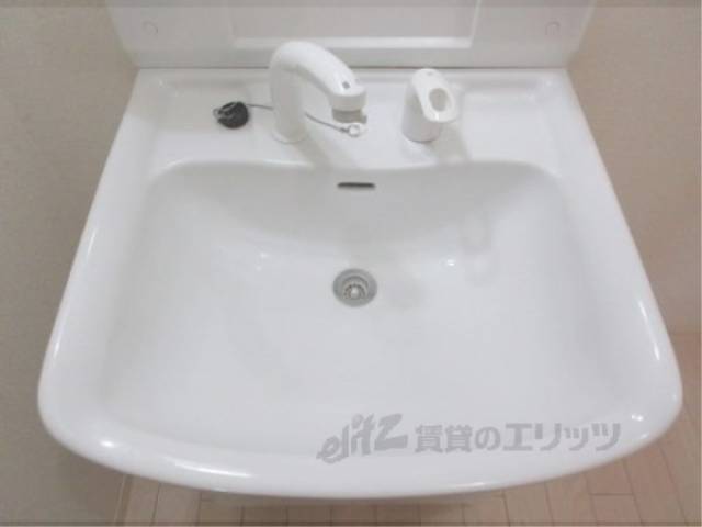 洗面所
