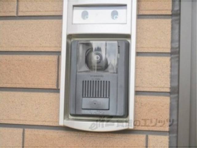 ドアフォン（ＴＶ含）