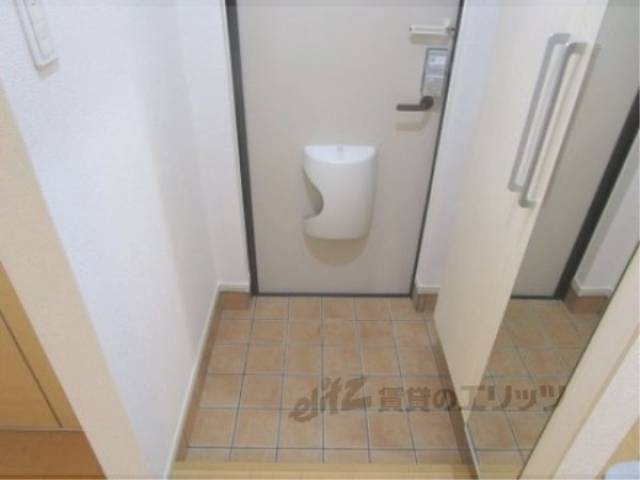 リビング　収納