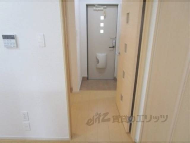 リビング　収納