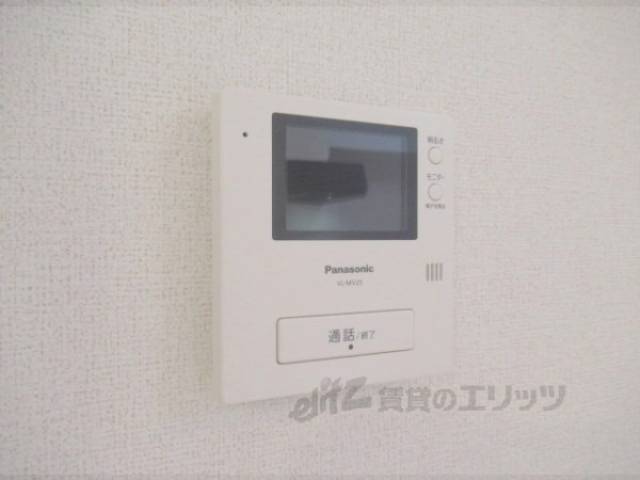 ドアフォン（ＴＶ含）