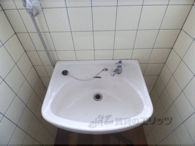 洗面所