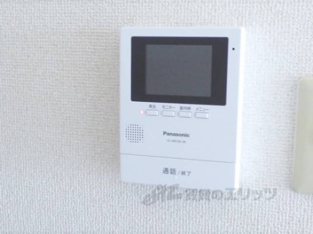 ドアフォン（ＴＶ含）