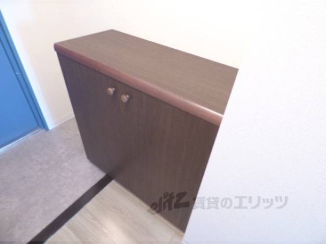 下駄箱