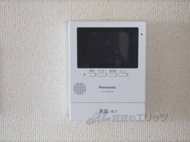 ドアフォン（ＴＶ含）