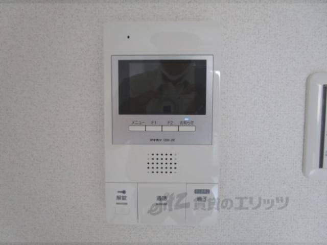 ドアフォン（ＴＶ含）