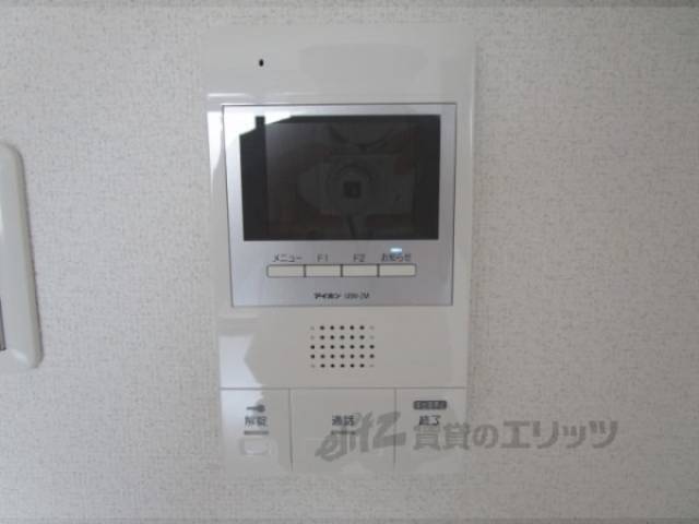 ドアフォン（ＴＶ含）