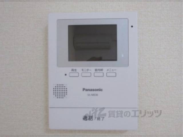 ドアフォン（ＴＶ含）