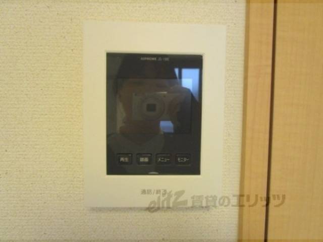ドアフォン（ＴＶ含）
