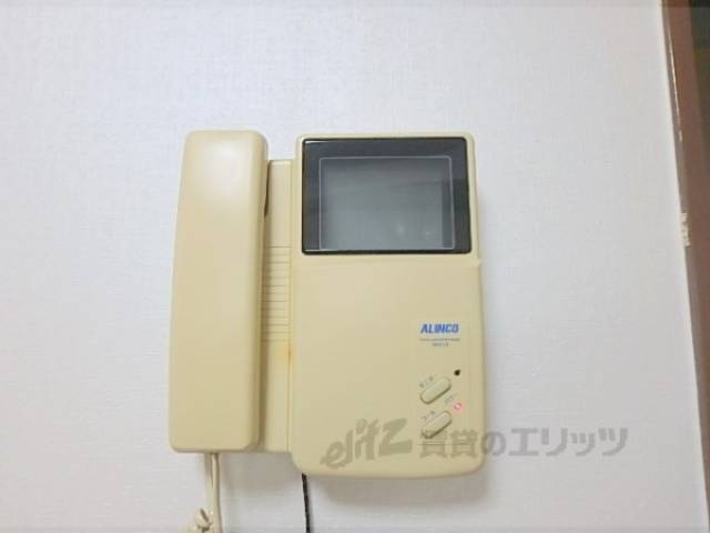 ドアフォン（ＴＶ含）