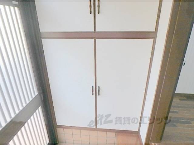 下駄箱