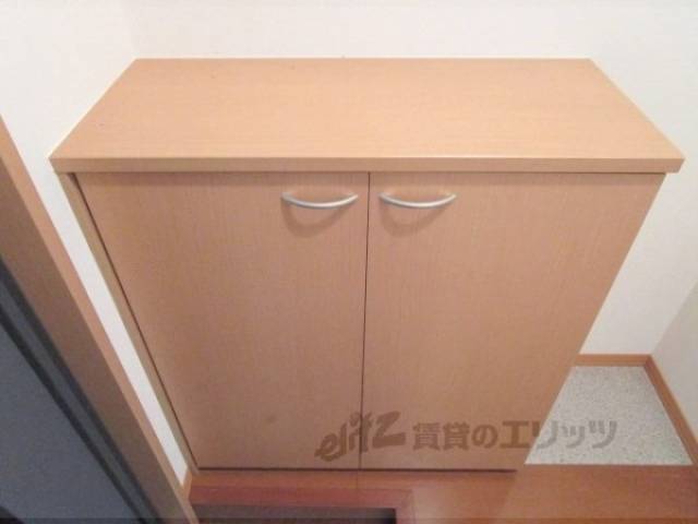 下駄箱