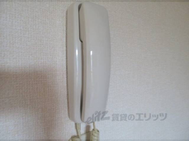 インターフォン