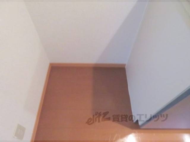 冷蔵庫置場