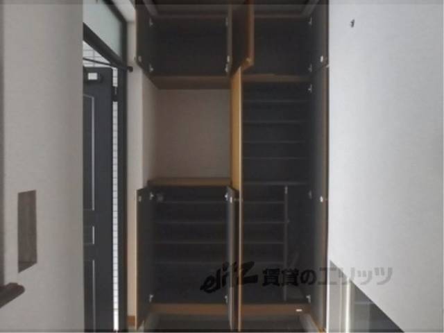 下駄箱