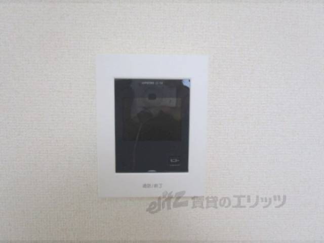 ドアフォン（ＴＶ含）