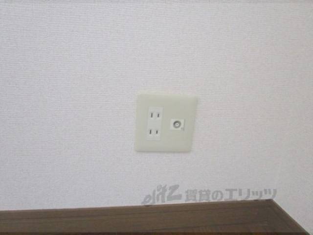 コンセント