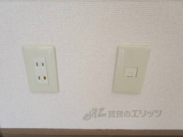 コンセント