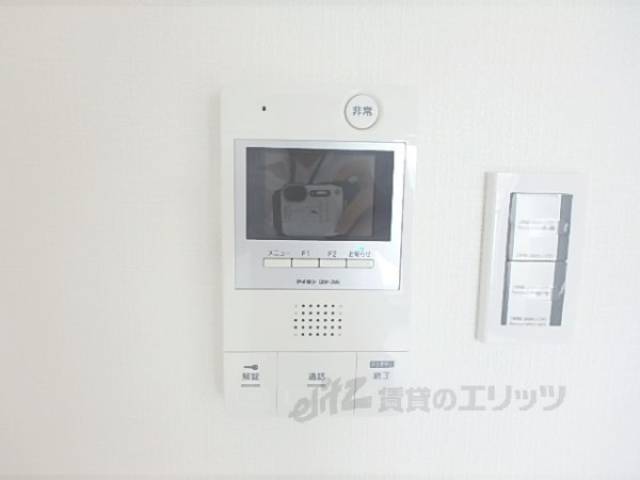 ドアフォン（ＴＶ含）