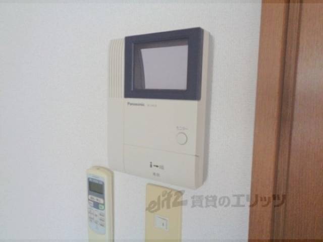ドアフォン（ＴＶ含）