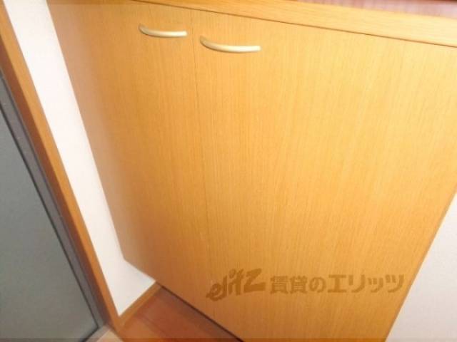 下駄箱