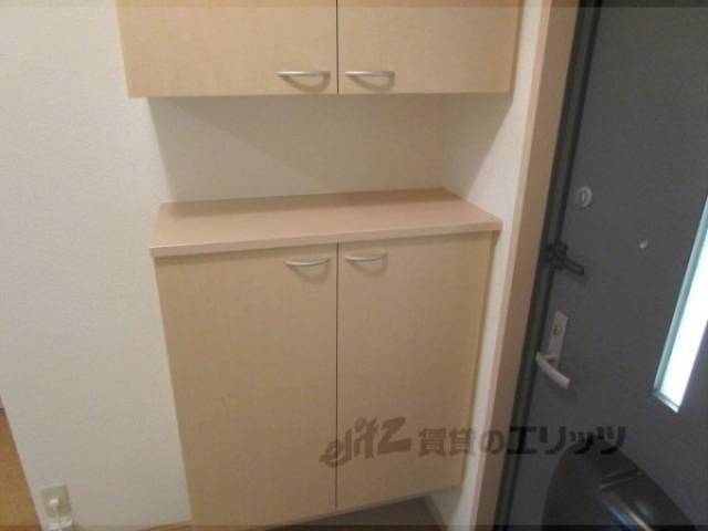 下駄箱