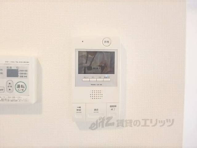 ドアフォン（ＴＶ含）