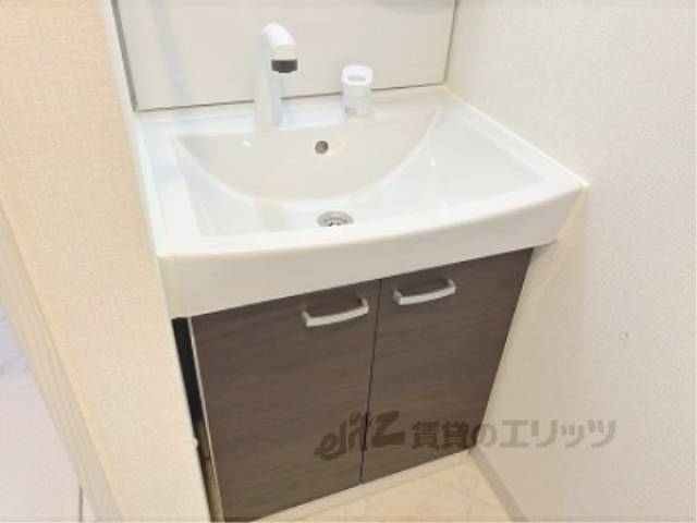 洗面所