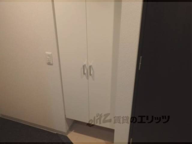 下駄箱