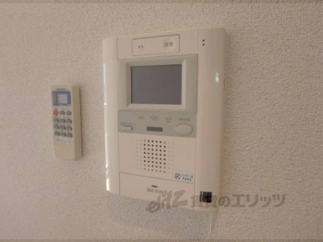 ドアフォン（ＴＶ含）