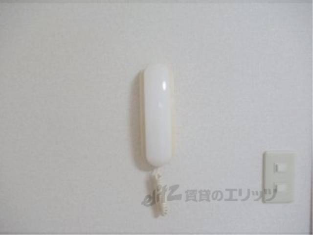 インターホン