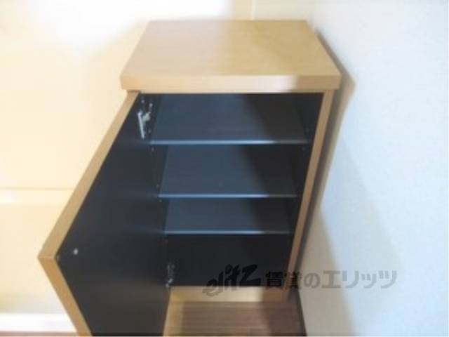 下駄箱