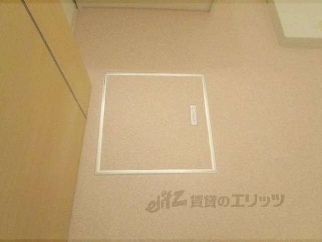 洗面所