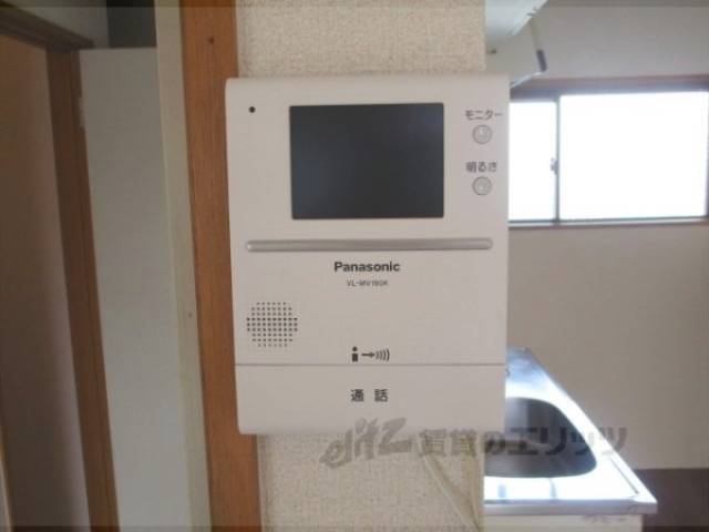 ドアフォン（ＴＶ含）