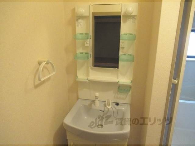 洗面所