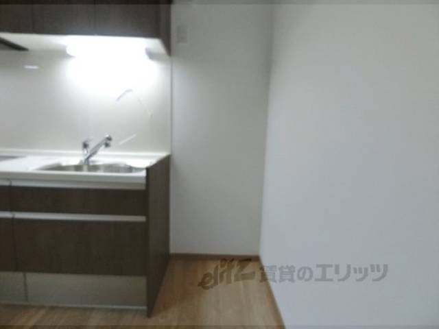 冷蔵庫置場