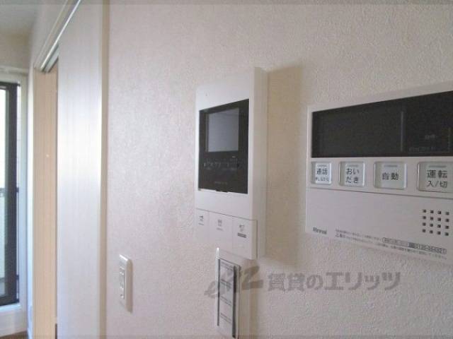ドアフォン（ＴＶ含）