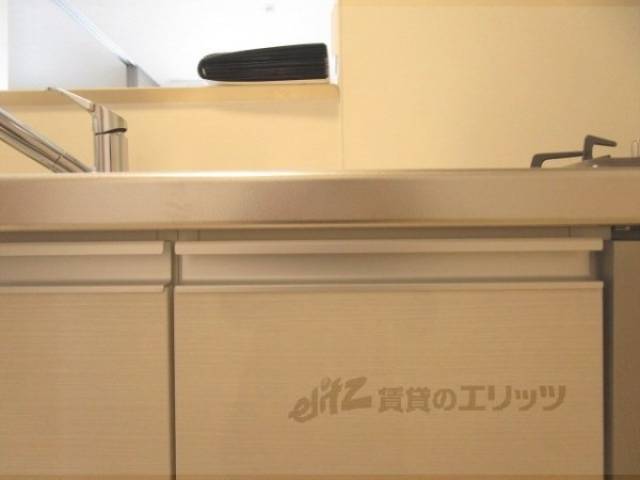 キッチン　調理場
