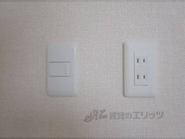 テレビ設置場
