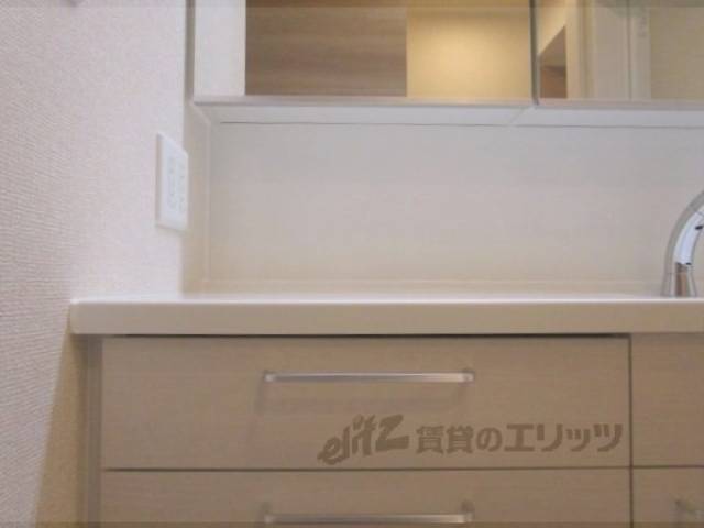 洗面所