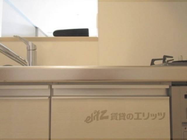 キッチン　調理場