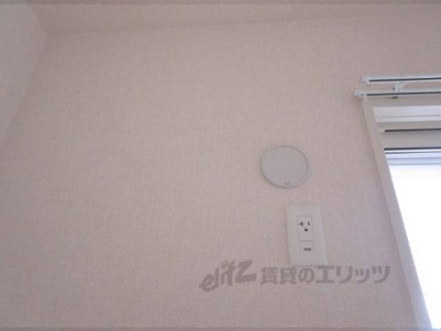 エアコン設置場