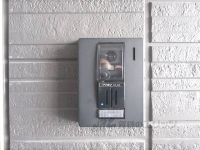 インターフォン