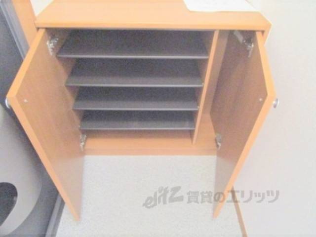 下駄箱