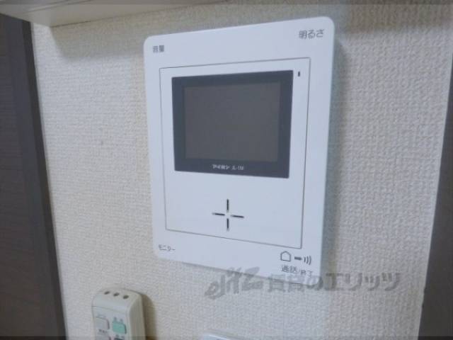 ドアフォン（ＴＶ含）