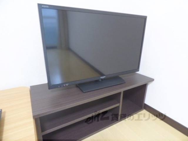 テレビ