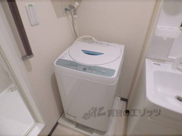 洗濯機