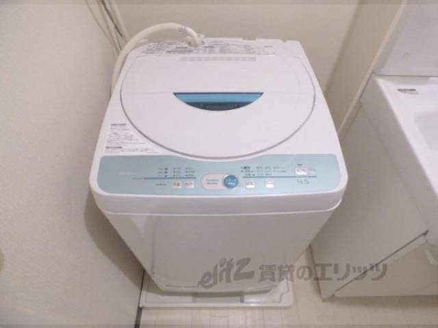 洗濯機