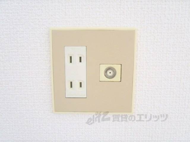 コンセント